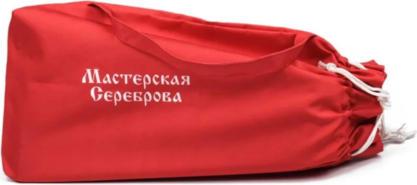 Изображение товара Ксилофон Мастерская Сереброва MS-K1-KS-09
