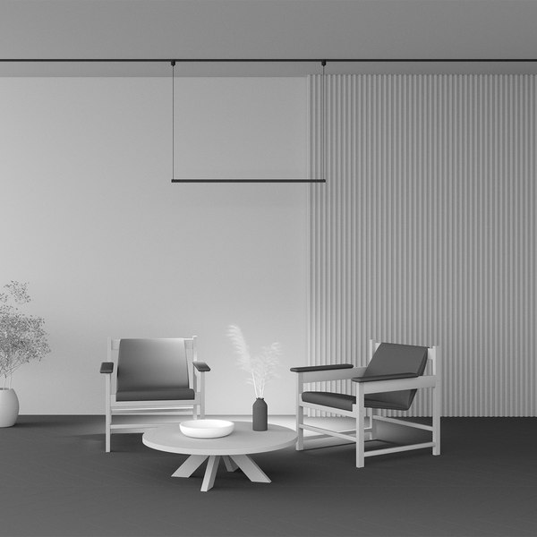 Изображение товара Трековый светильник Maytoni TR170-1-52W3K-B