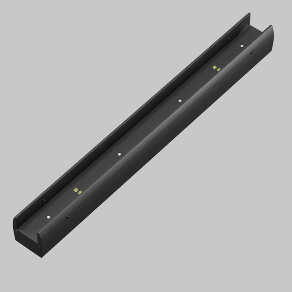 Изображение товара Трековый светильник Maytoni TR161-1-16W3K-B