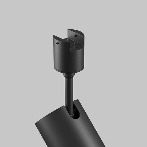 Изображение товара Трековый светильник Maytoni TR163-1-15W3K-M-B