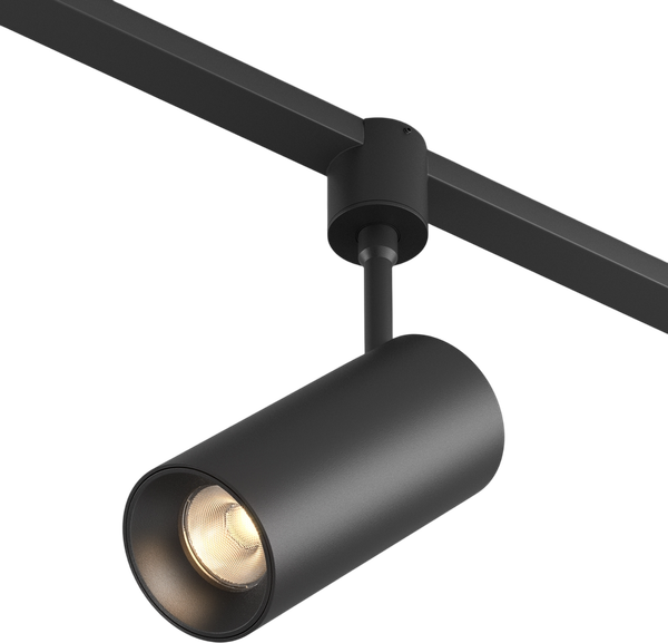 Изображение товара Трековый светильник Maytoni TR163-1-15W3K-M-B