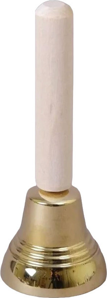 Изображение товара Колокольчик музыкальный Мастерская Сереброва MS-SP-VK-04/1