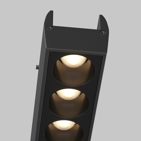 Изображение товара Трековый светильник Maytoni TR162-1-18W3K-M-B