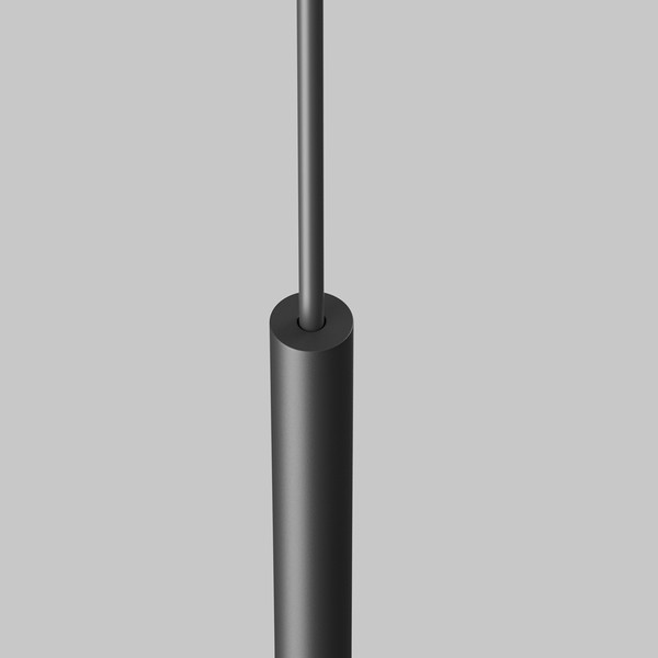 Изображение товара Трековый светильник Maytoni TR168-1-7W3K-M-B