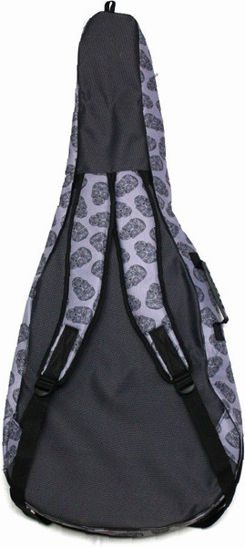 Изображение товара Чехол для гитары Mezzo MZ-ChGC-3grey/b