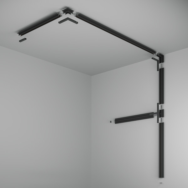 Изображение товара Шинопровод Maytoni TRX172-122B