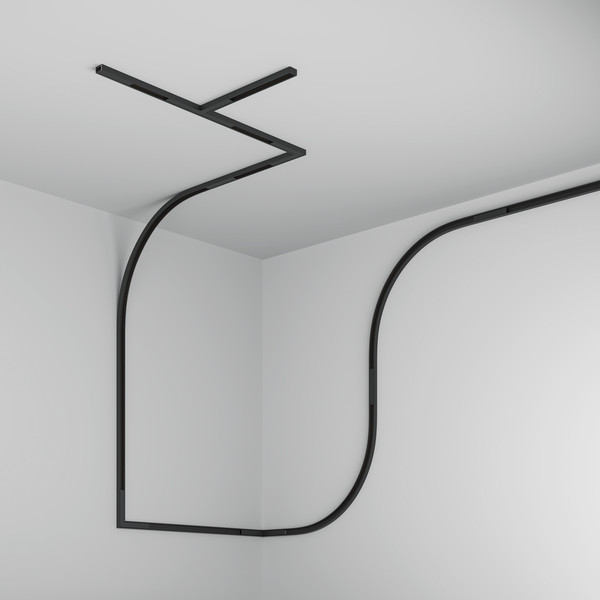 Изображение товара Шинопровод Maytoni TRX172-112B