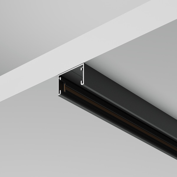 Изображение товара Шинопровод Maytoni TRX172-112B