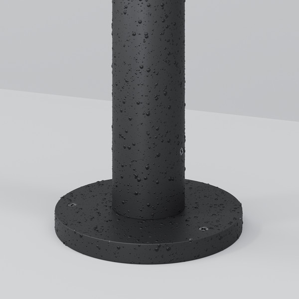 Изображение товара Столб для уличного светильника Maytoni Pillar O473P-GF