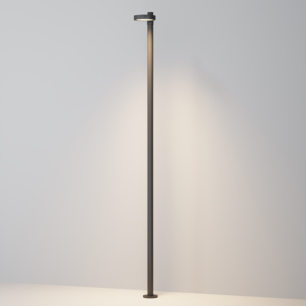 Изображение товара Столб для уличного светильника Maytoni Pillar O473P-GF