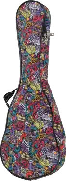 Изображение товара Чехол для укулеле Mezzo MZ-ChUS21-2m (милитари)