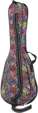 Изображение товара Чехол для укулеле Mezzo MZ-ChUS21-2m (милитари)