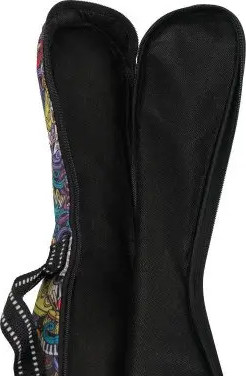 Изображение товара Чехол для укулеле Mezzo MZ-ChUS21-2m (милитари)