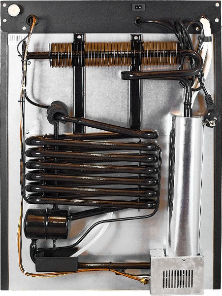 Изображение товара Автохолодильник Meyvel AF-62GB