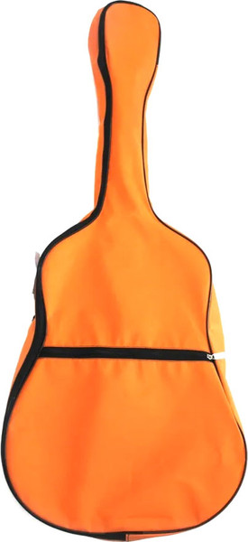 Изображение товара Чехол для гитары Mezzo MZ-ChGC-1/2ora (оранжевый)
