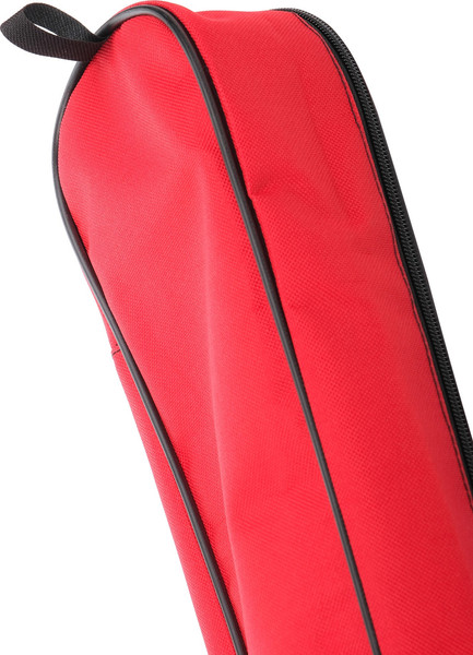 Изображение товара Чехол для гитары Mezzo MZ-ChGC-1/2red (красный)