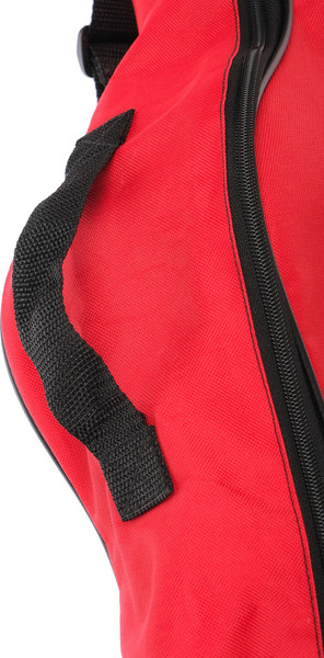 Изображение товара Чехол для гитары Mezzo MZ-ChGC-1/2red (красный)