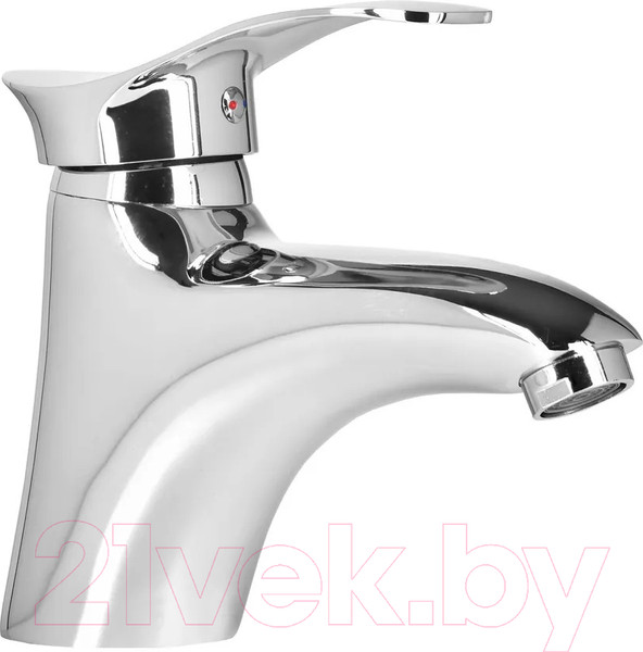 Изображение товара Смеситель Wisent WP10001-2