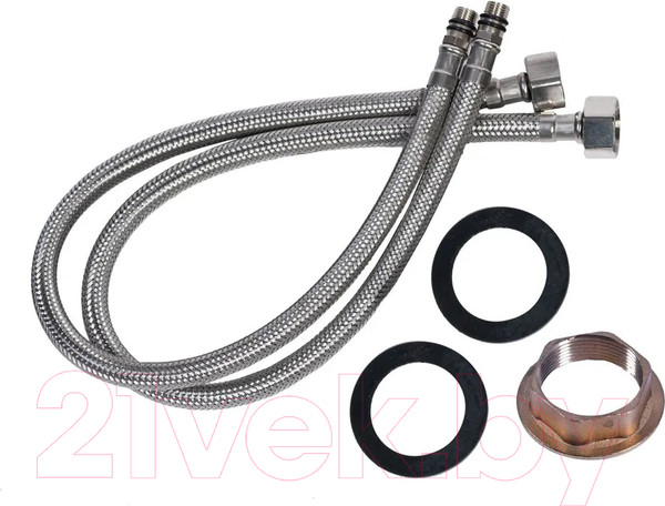 Изображение товара Смеситель Wisent WP10001-2