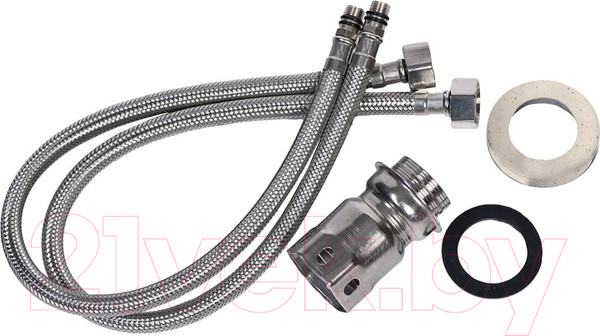 Изображение товара Смеситель Wisent WP49-098-4-20