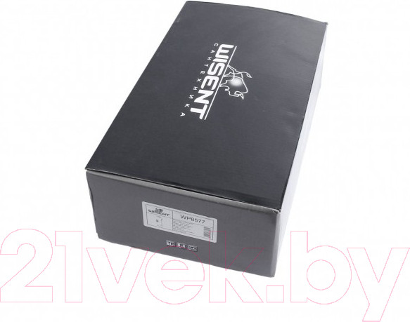 Изображение товара Душевая система со смесителем Wisent WP8577