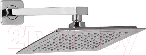 Изображение товара Душевая система со смесителем Wisent WP8577