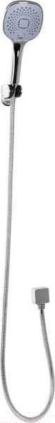 Изображение товара Душевая система со смесителем Wisent WP8577