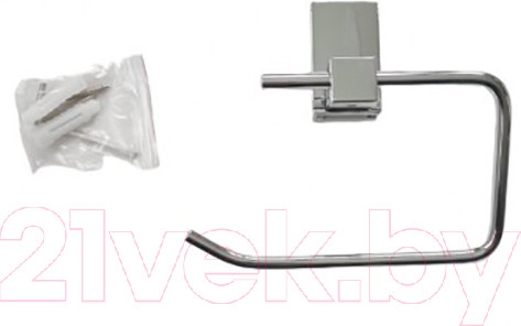 Изображение товара Держатель для туалетной бумаги Wisent WP2703-2