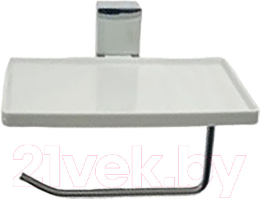 Изображение товара Держатель для туалетной бумаги Wisent WP2703-4