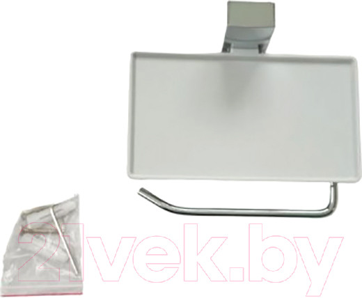 Изображение товара Держатель для туалетной бумаги Wisent WP2703-4