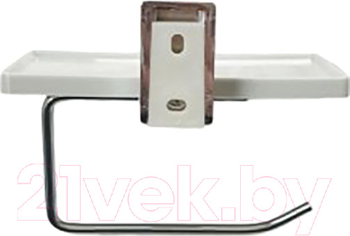 Изображение товара Держатель для туалетной бумаги Wisent WP2703-4