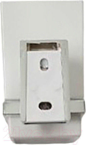 Изображение товара Стакан для зубной щетки и пасты Wisent WP2706