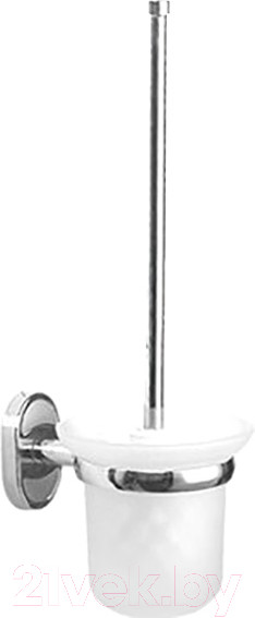 Изображение товара Ершик для унитаза Wisent WP2810
