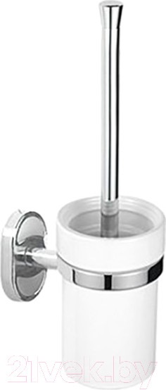 Изображение товара Ершик для унитаза Wisent WP2810-2