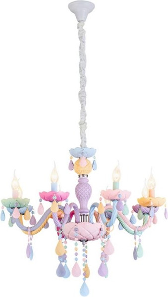 Изображение товара Люстра Aployt APL.663.03.08