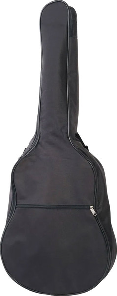 Изображение товара Чехол для гитары Mezzo MZ-ChGC-2/1 (черный)