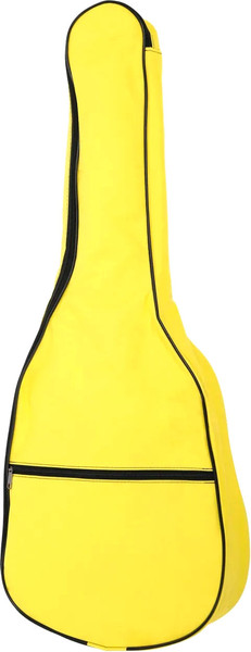Изображение товара Чехол для гитары Mezzo MZ-ChGC-3/4yel (желтый)