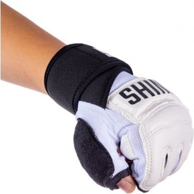 Изображение товара Перчатки для единоборств Shino WT (S)