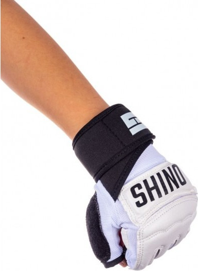 Изображение товара Перчатки для единоборств Shino WT (S)
