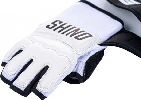 Изображение товара Перчатки для единоборств Shino WT (S)