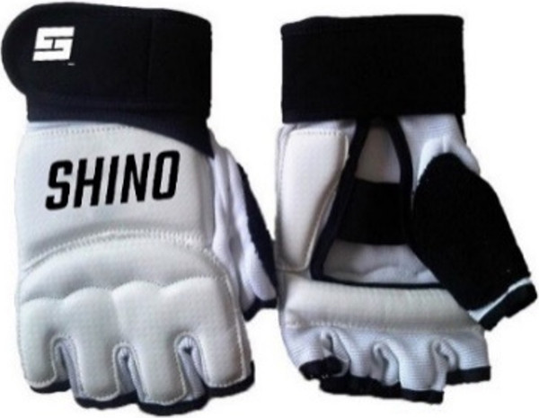 Изображение товара Перчатки для единоборств Shino WT (S)