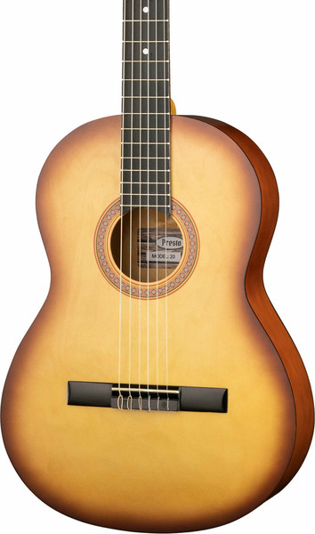 Изображение товара Акустическая гитара Presto Music GC-SB-20G