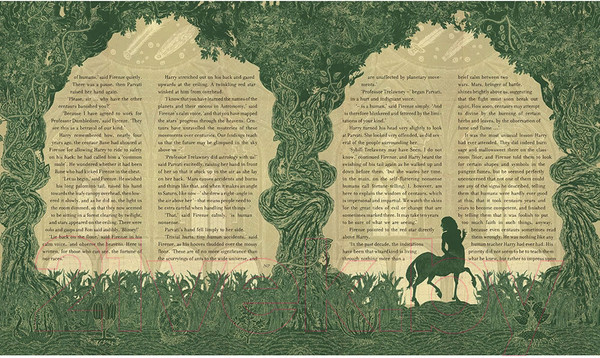 Изображение товара Книга Bloomsbury Harry Potter and the Order of the Phoenix / 9781408845684 (Rowling J.K.)