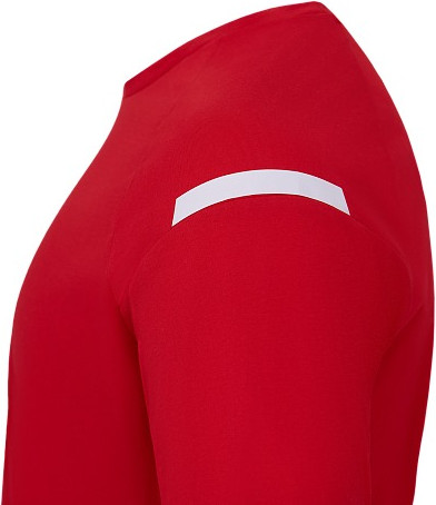 Изображение товара Футболка игровая футбольная Jogel Camp 2 CVC Training Tee (XXL, красный)