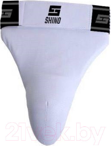 Изображение товара Защита паха для единоборств Shino WT Мужская (L)