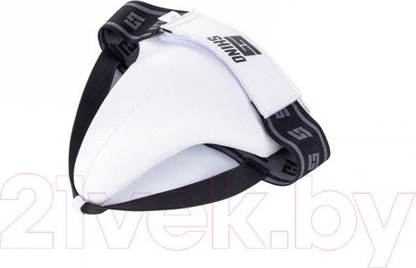 Изображение товара Защита паха для единоборств Shino WT Мужская (L)