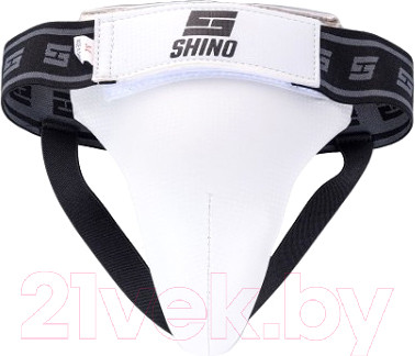 Изображение товара Защита паха для единоборств Shino WT Мужская (L)