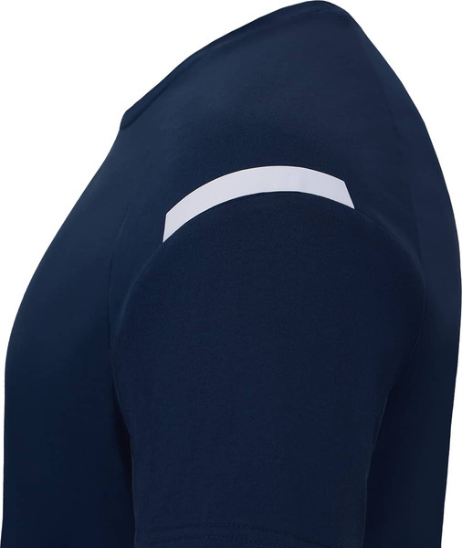 Изображение товара Футболка игровая футбольная Jogel Camp 2 CVC Training Tee (XXXL, темно-синий)