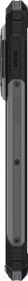 Изображение товара Смартфон Cubot King Kong AX 12GB/256GB (черный)
