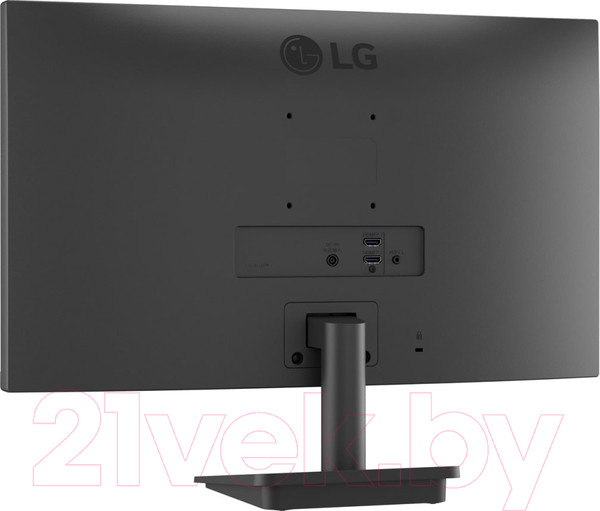 Изображение товара Монитор LG 24MS500-B